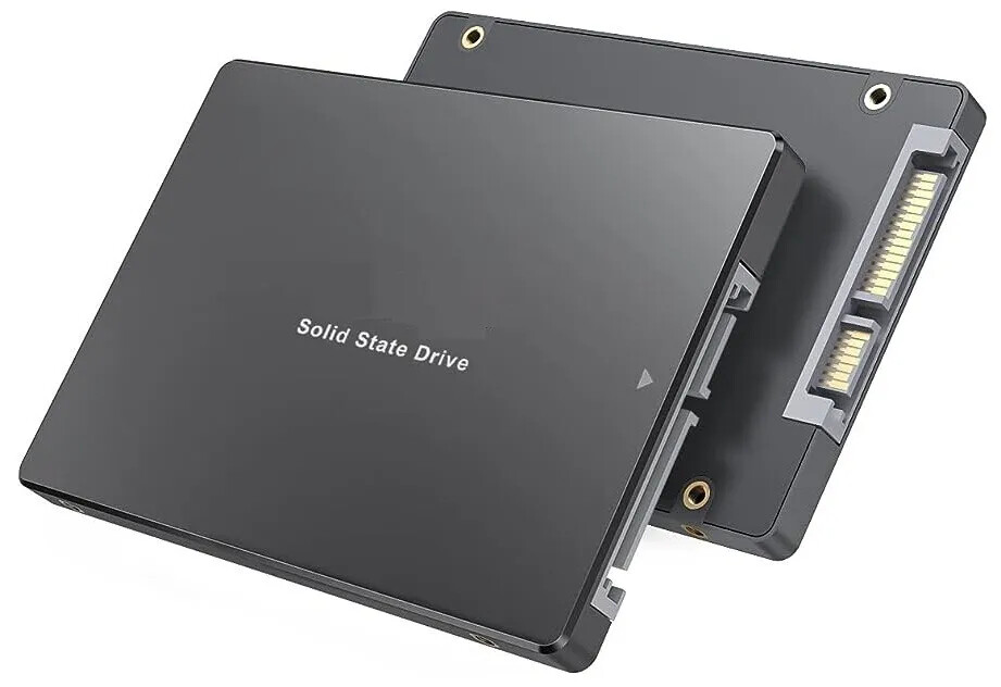 SSD Upgrade Solid State Drive 2.5 for Lenovo ThinkPad E450 E460 E470 E580
