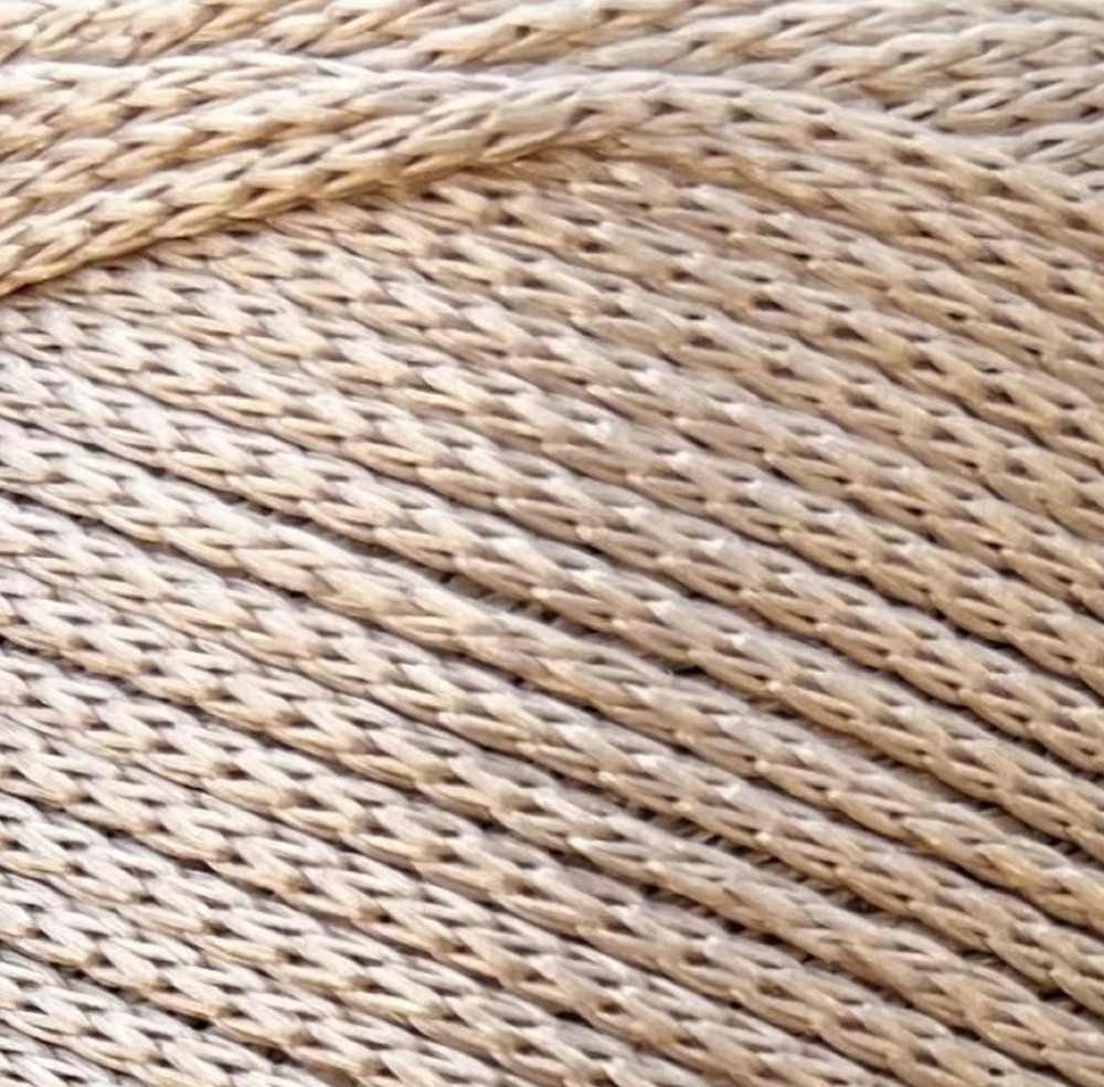 Polyester Macrame Cord 2mm x 251 Yards 100% Polypropylene Premium Macrame Rop...