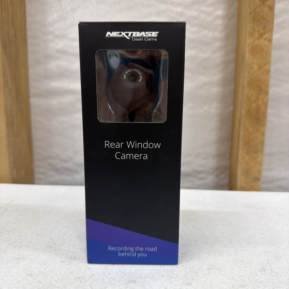Nextbase NBDVRS2RWC Rear View Dash Cam Ref 5778-1-A