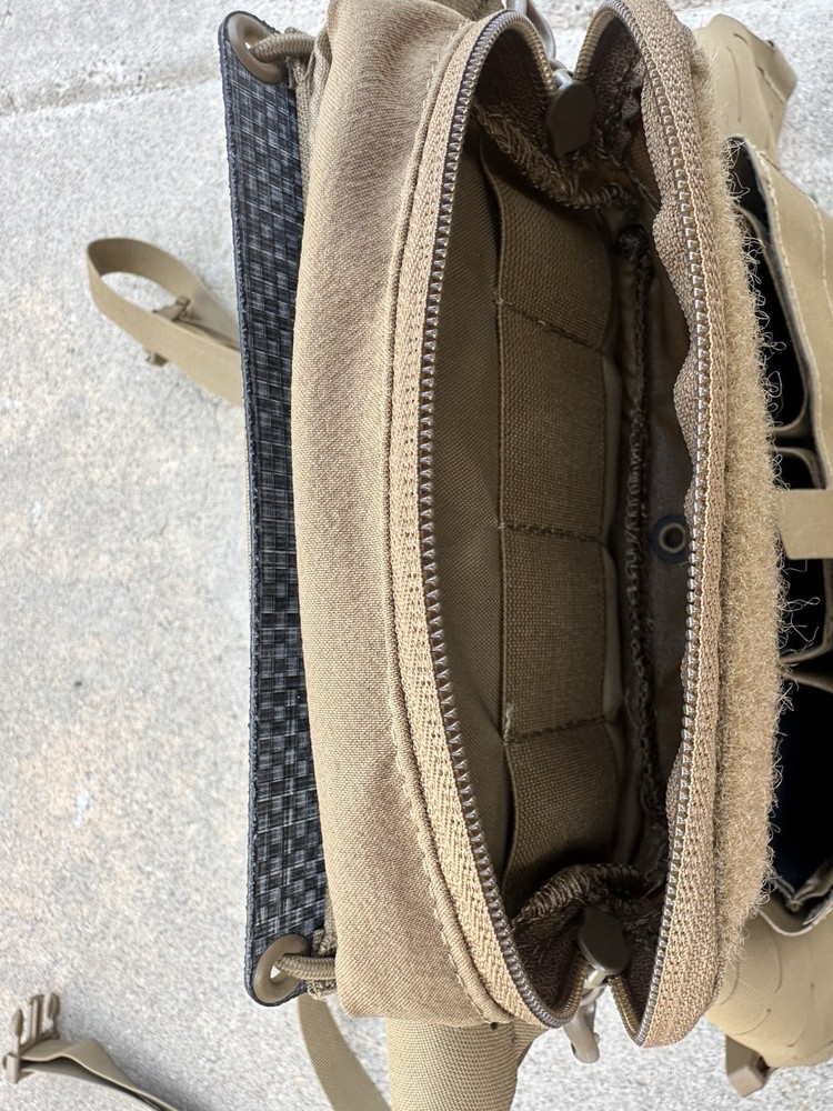 Ferro Concepts Chesty Wide Rig Setup