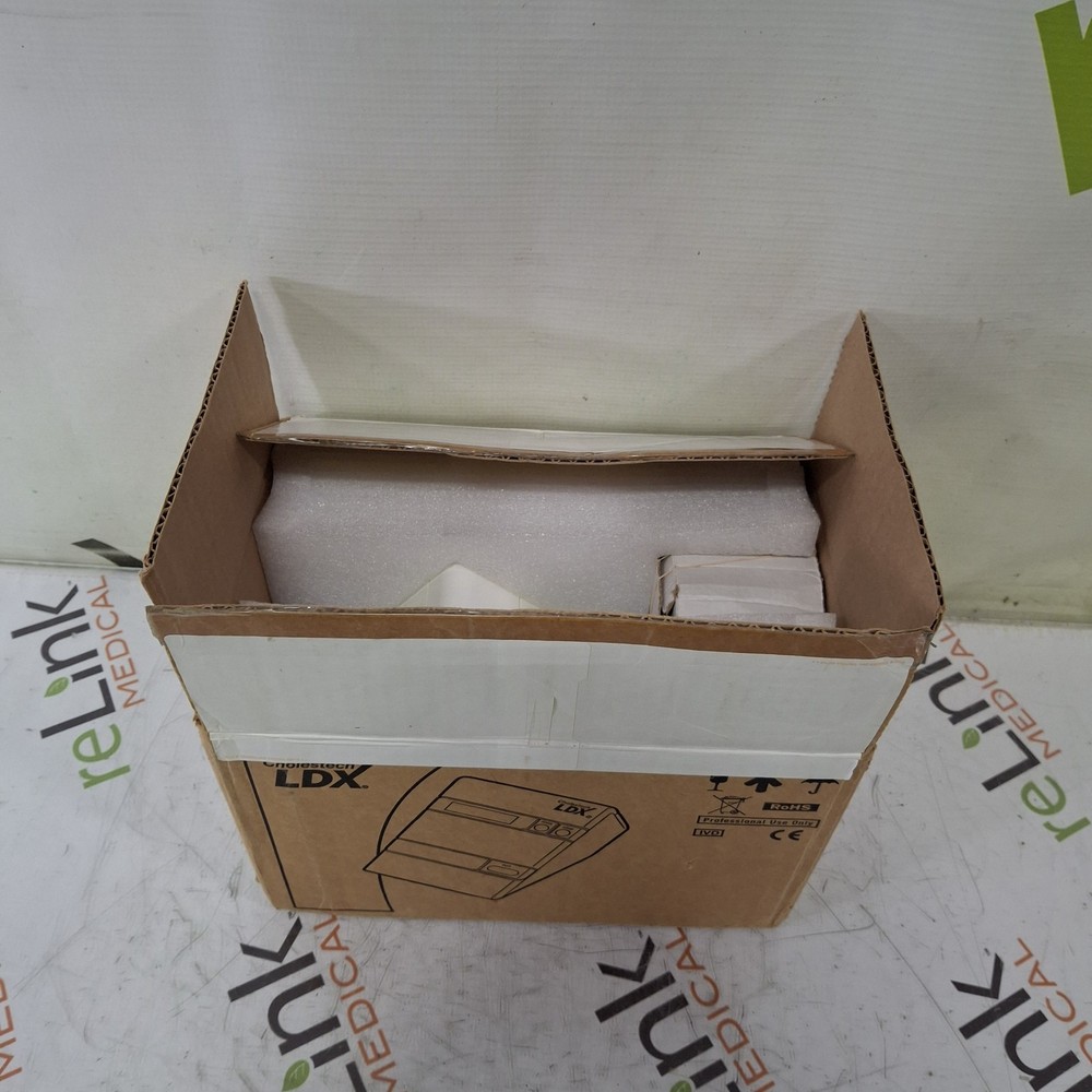 Cholestech LDX Cholesterol Analyzer