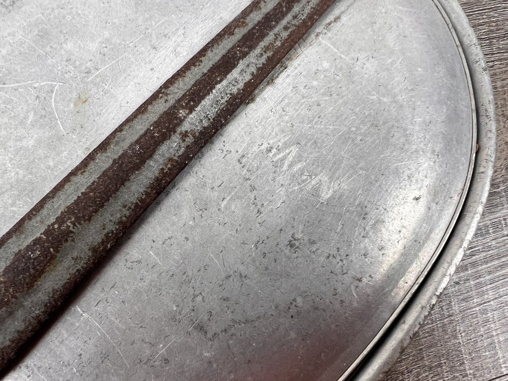 Original WWI US mess kit m1910 (O184)