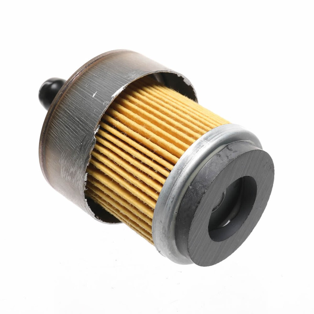 Inline Magnetic Transmission Filter 3/8" Inlet Outlet