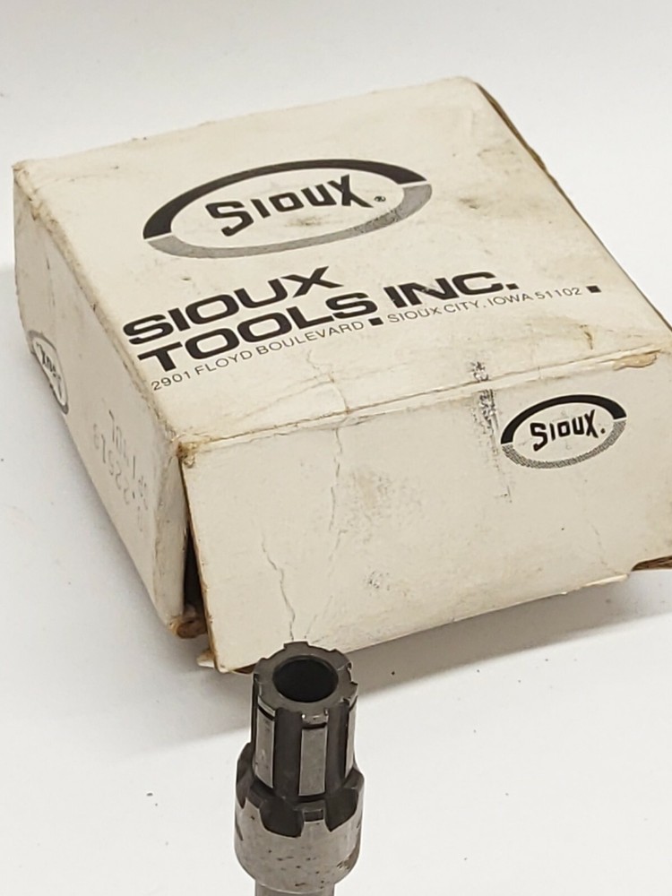 SIOUX TOOLS SPINDLE 22618 (NEW)