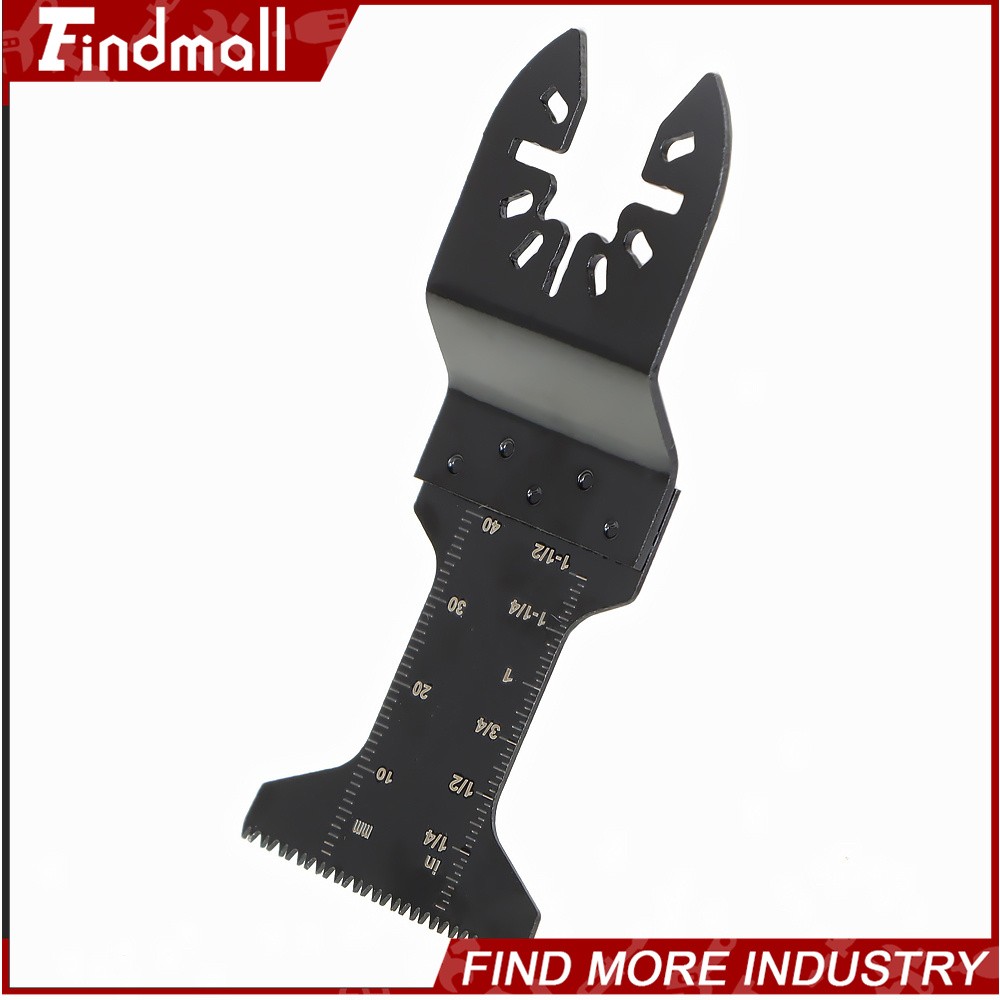 Findmall 14 Pack Oscillating Multi Tool Saw Blade