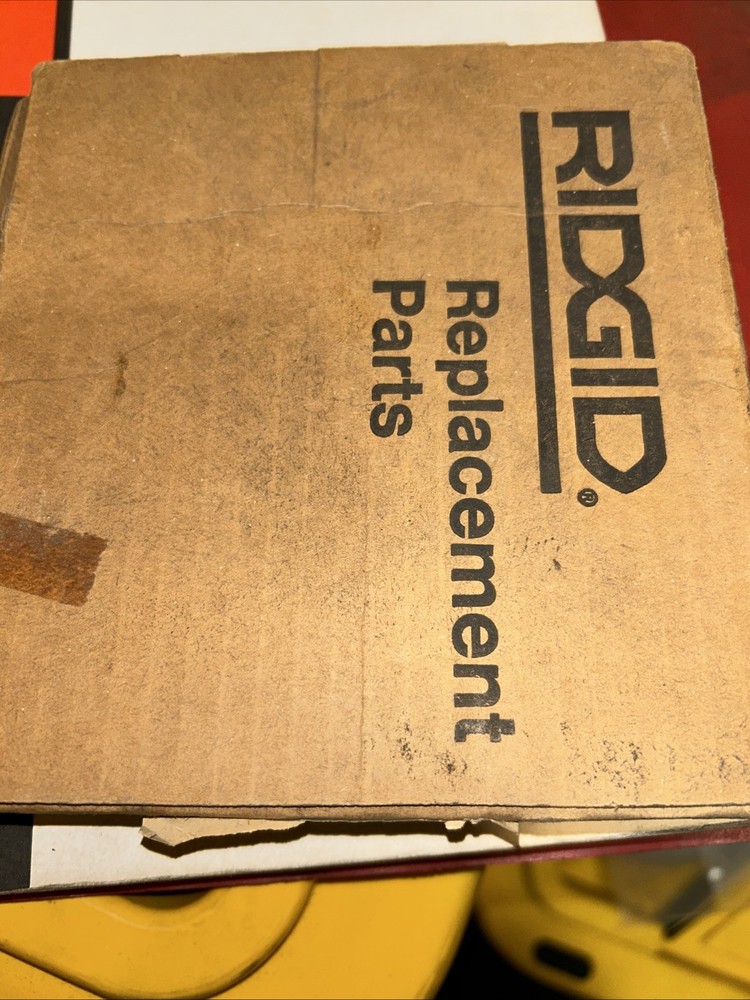 Ridgid Cover Plate 38935