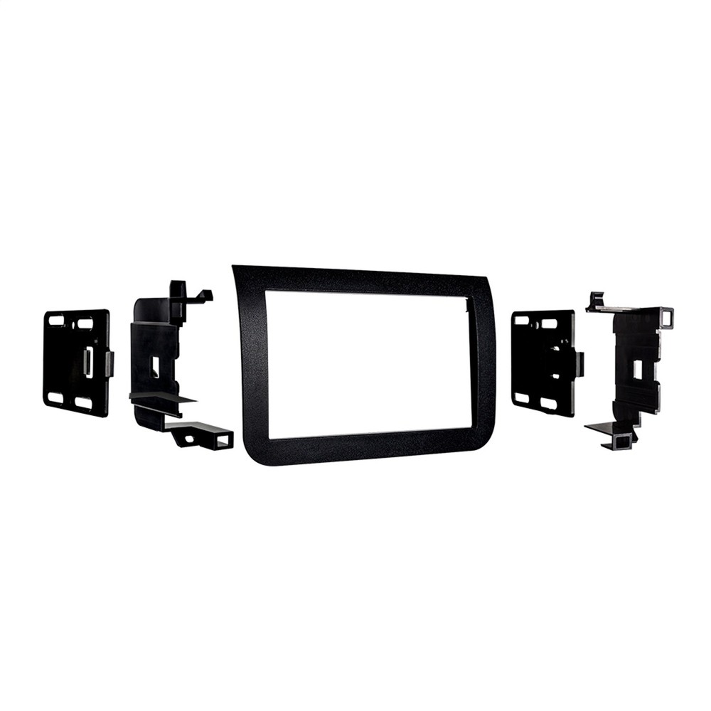 Metra 95-6523 Custom Fit Mounting Kit