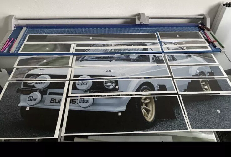 Tool Box Graphics /Decals Fits 53" Snap On Toolbox Transform Your Box