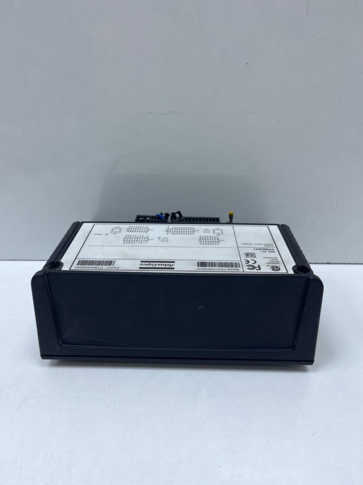 Atlas Copco PPBE0641 controller 1900520041