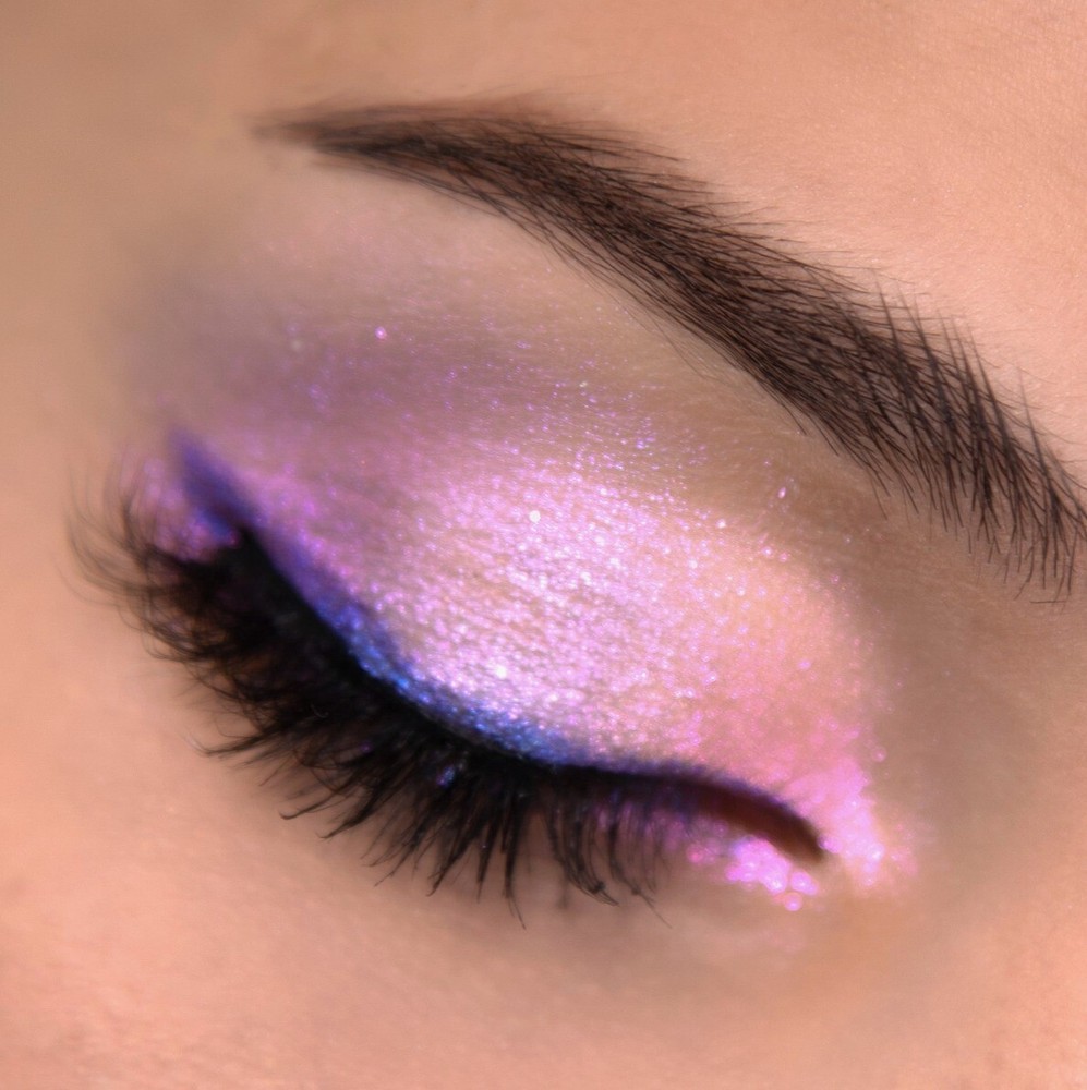 Moira,Starstruck Chrome Loose Powder