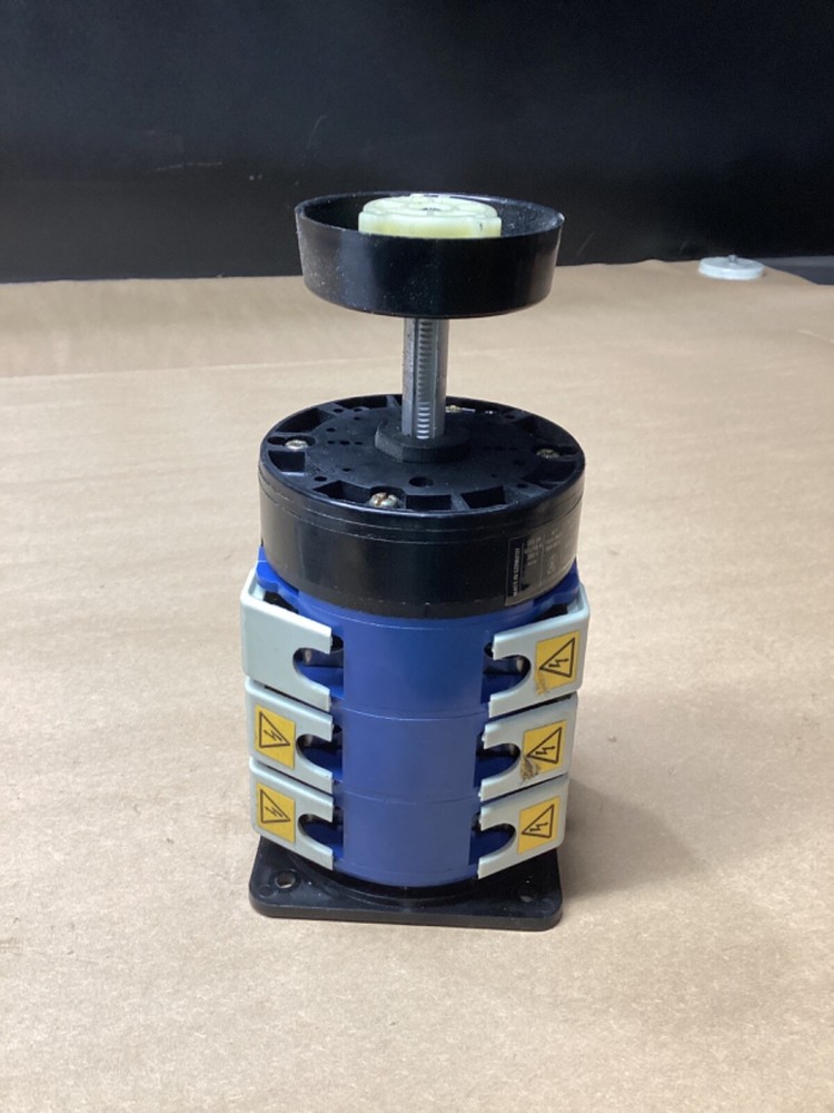 Kraus & Naimer SWITCH C80 #124M21