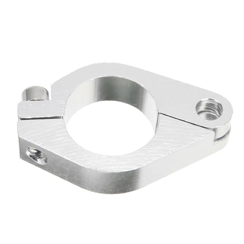 Universal Aluminum 330mm Motorcycle Steering Damper Fork Stabilizer Bracket Kit