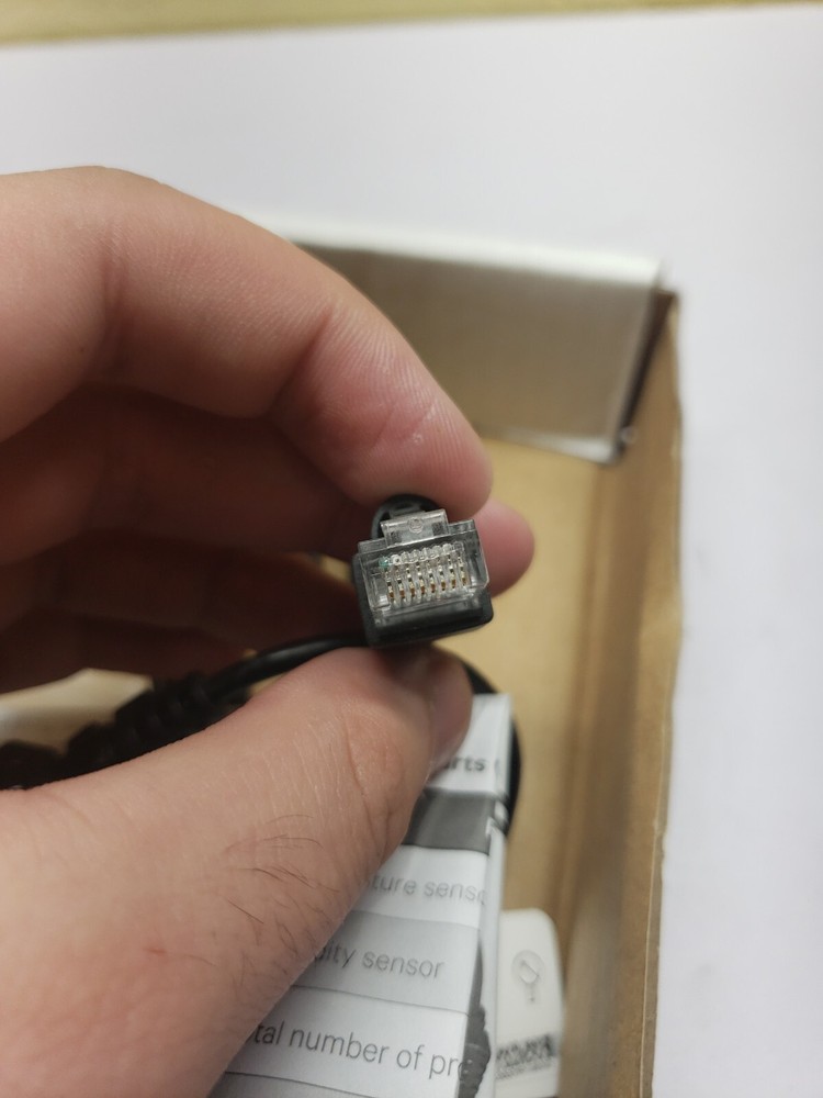 Vertiv Liebert SN-Z01 Sensor Network