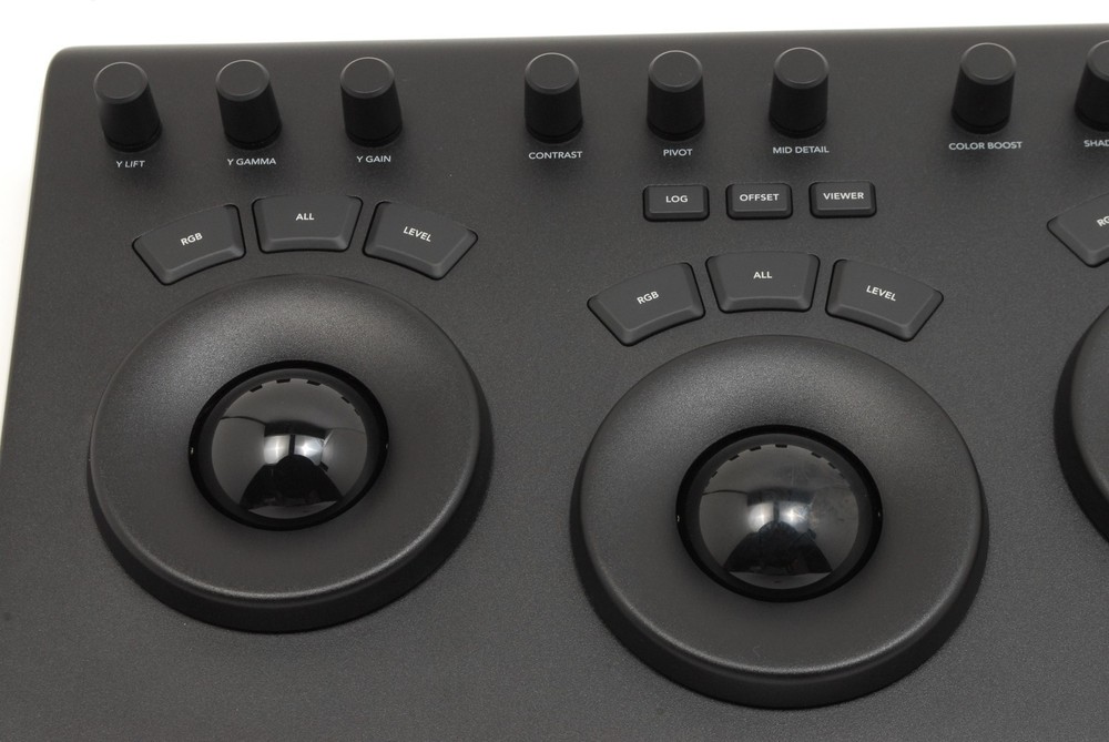 【MINT-BOXED】Blackmagic disign DaVinci Resolve Micro Panel