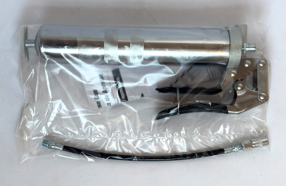 Performance Tool Grease Gun Pistol Gun W54204 - New