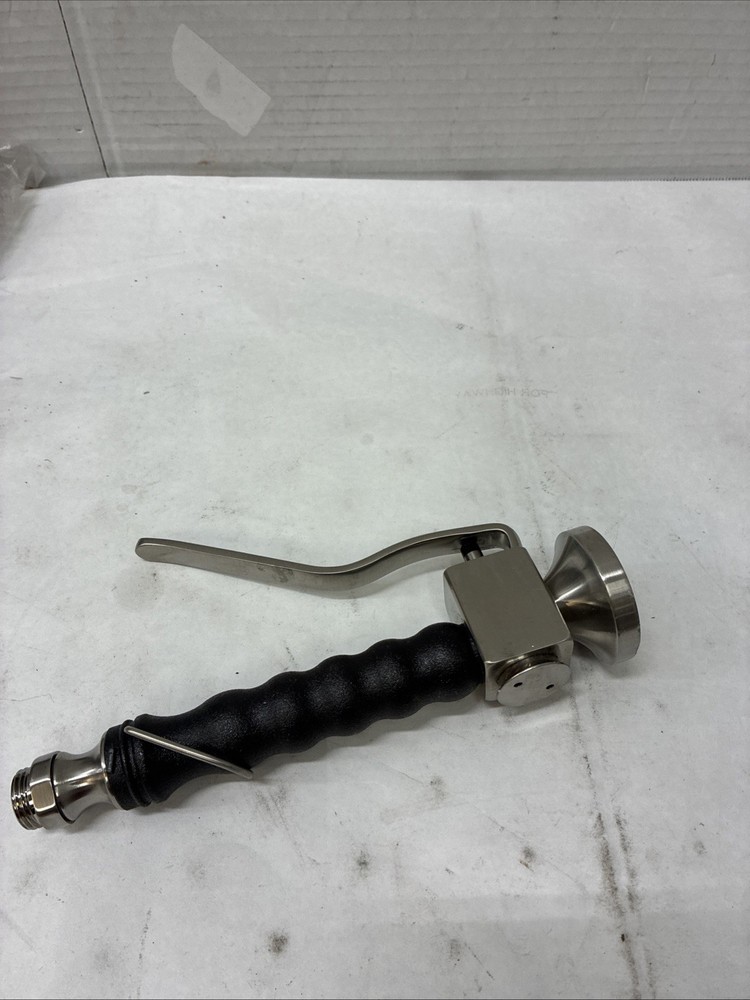 Sprayer Stainless, Unknown Fit
