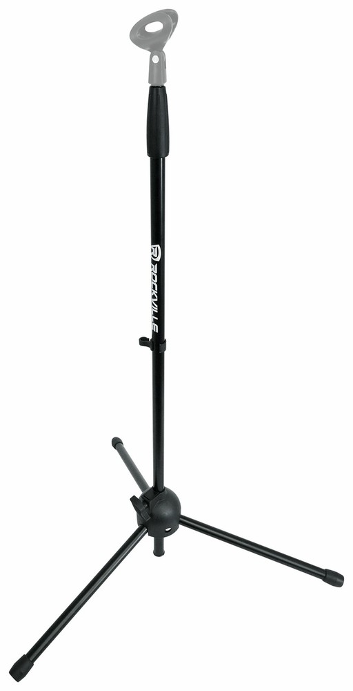 Technical Pro MM2000BT Active Bluetooth Karaoke Mixer Amp SD, USB+(2) Mics+Stand