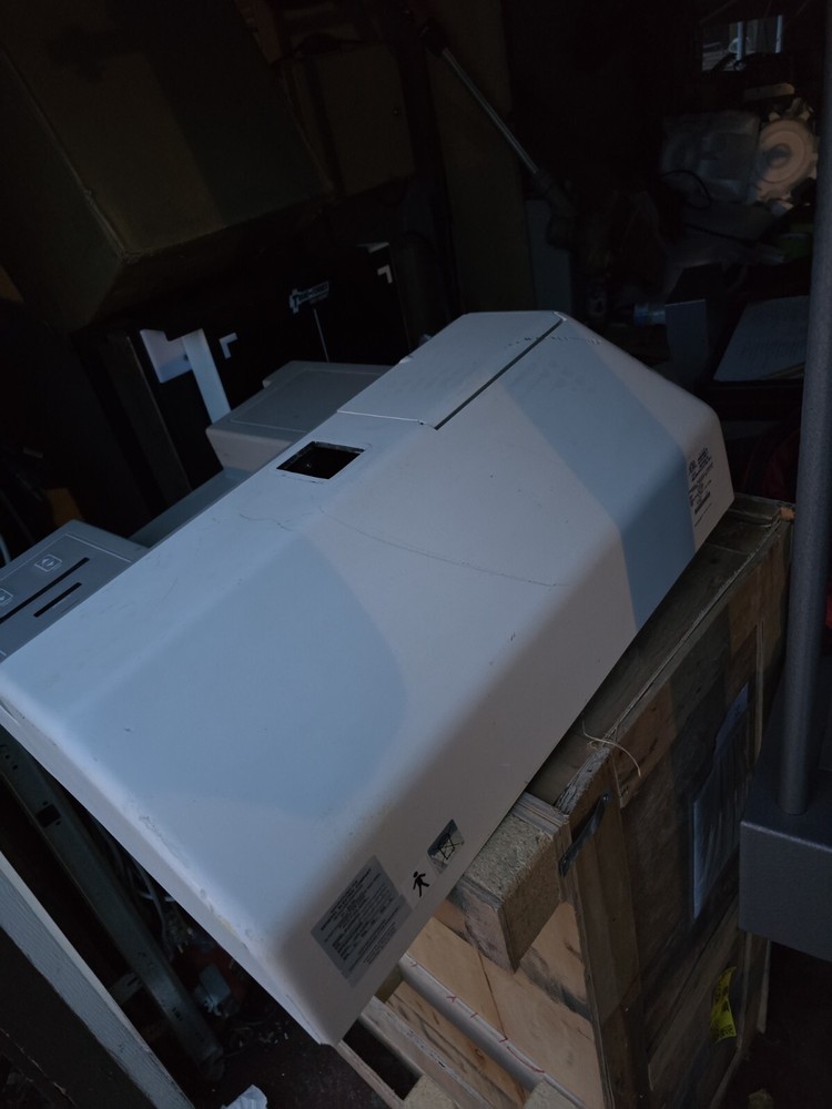 ge amx 4 + top cover