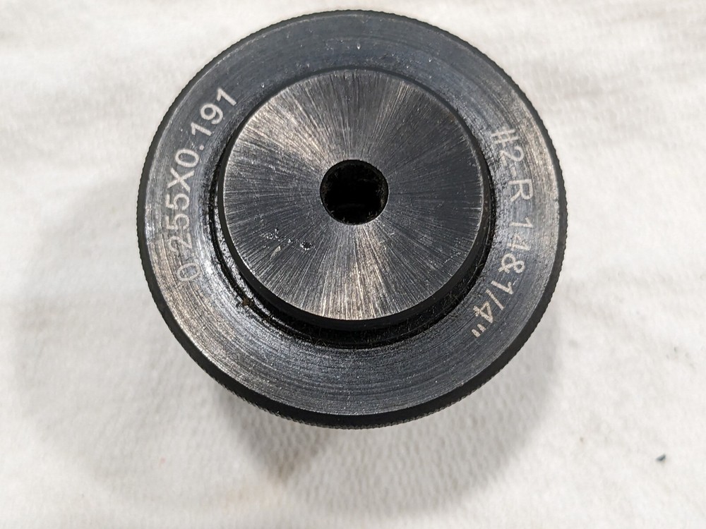 COLLIS TOOL Tapping Adapter: #2 Adapter 78929