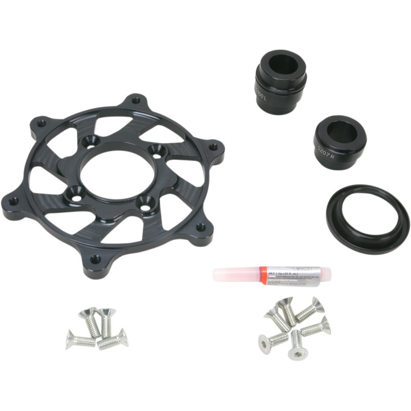 EXCEL Front Carrier Ring Set - Front - 2FC4071