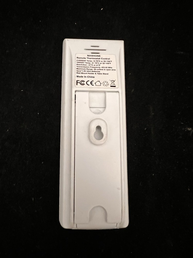 Logitech Spotlight 910-004654 Wireless Presentation Remote Control with USB