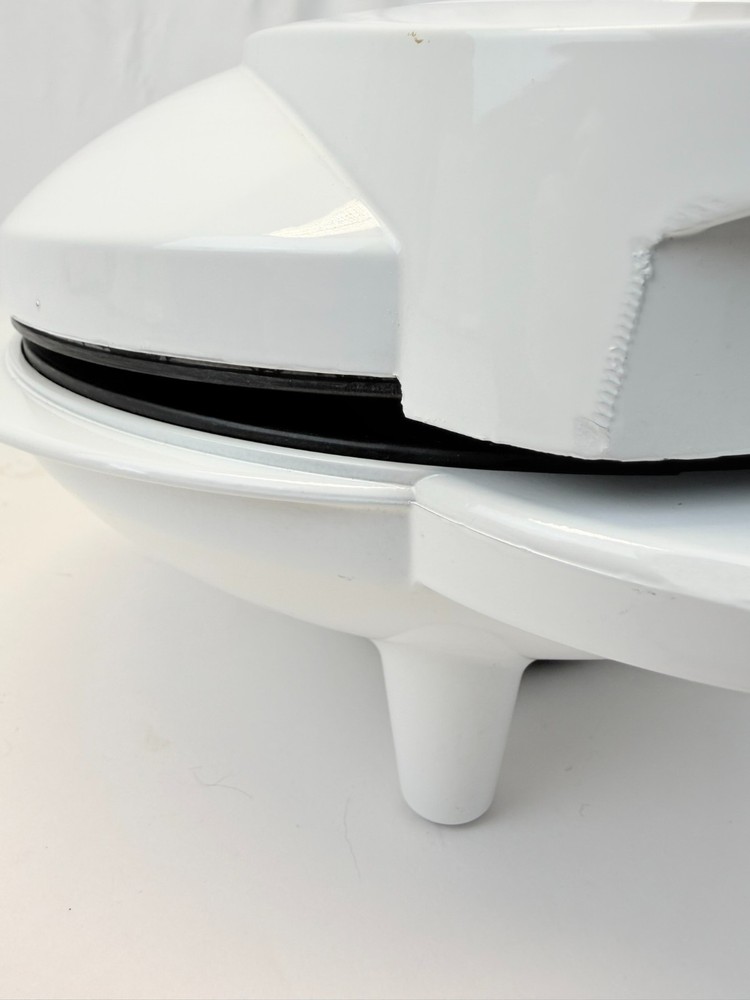 Hostess Cupcake Maker HOST-1MC Smart Planet — New, Tested, Clean