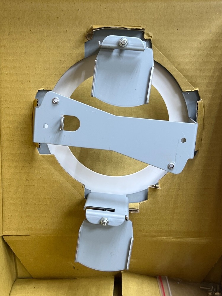 PELCO IMEICM-I SRX ENH+ IND DOME IN-CEILING MOUNT