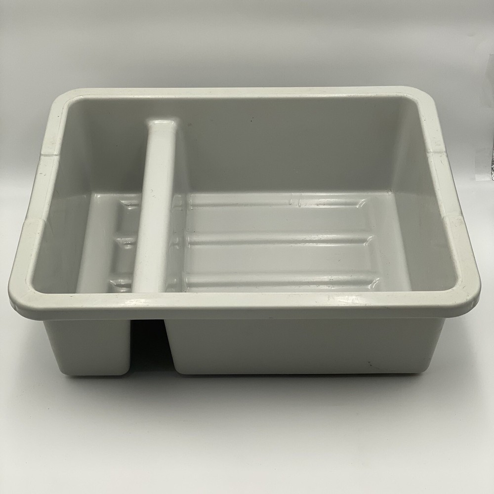 Commercial Busboy Tray