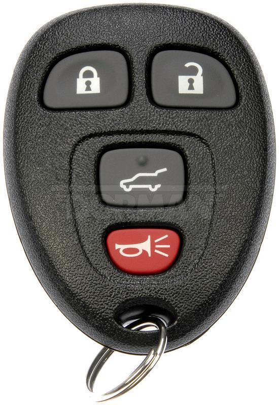 Dorman Keyless Entry Transmitter , PN# 13715