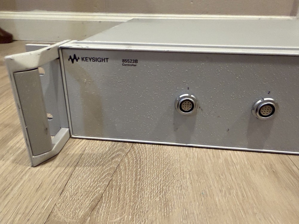 Keysight 85523B 4port CalPod Controller