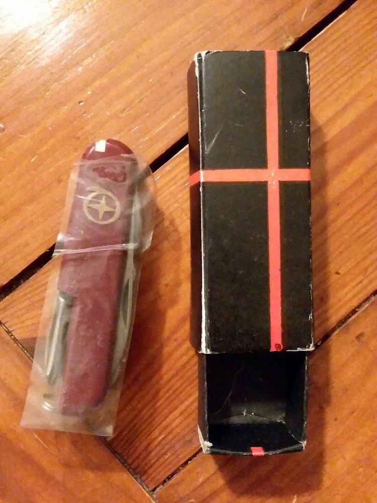 Diamond Superior Multiple Knife - Vintage