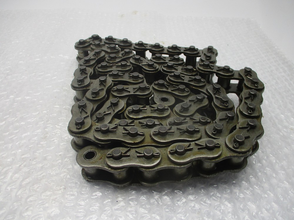 RENOLD 80-1COT 80CB ROLLER CHAIN NSMP