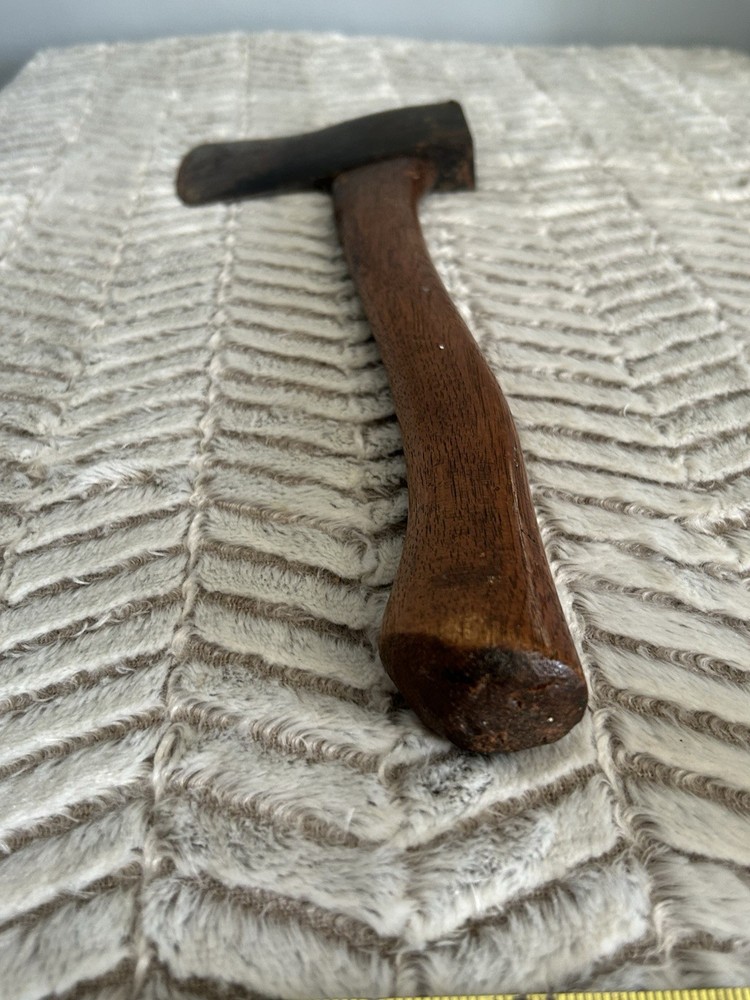 Vintage Plumb Victory Hatchet 17.5” Long