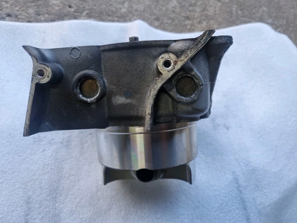 Ducati Multistrada 2013-14 Horizontal Cylinder & Piston