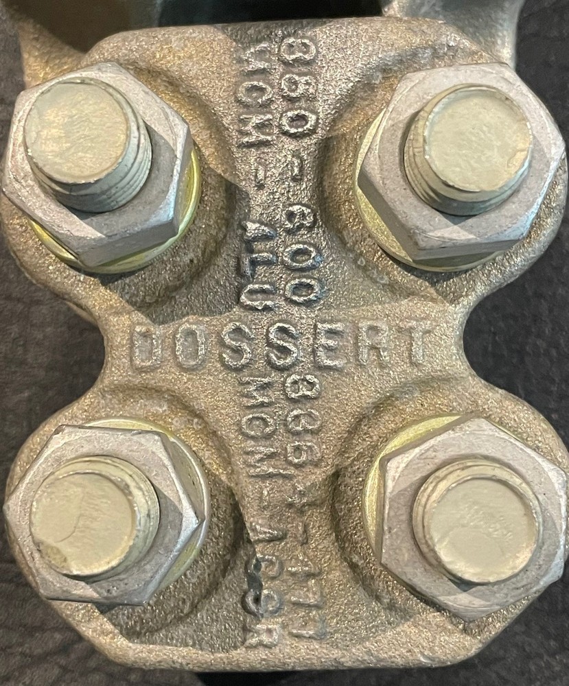 Dossert 2SPS-AA...BPCV-200-80