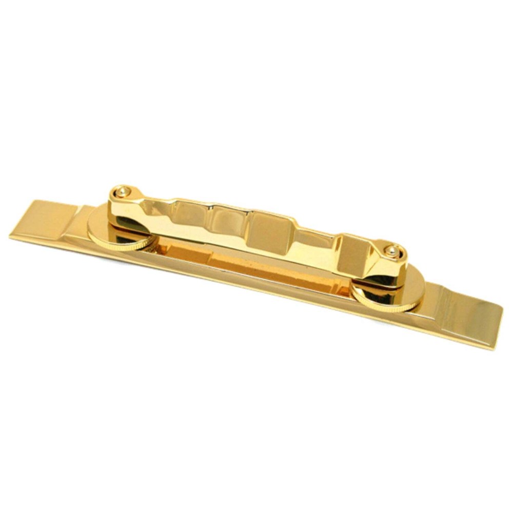 Bigsby Bridge Assembly, Gold