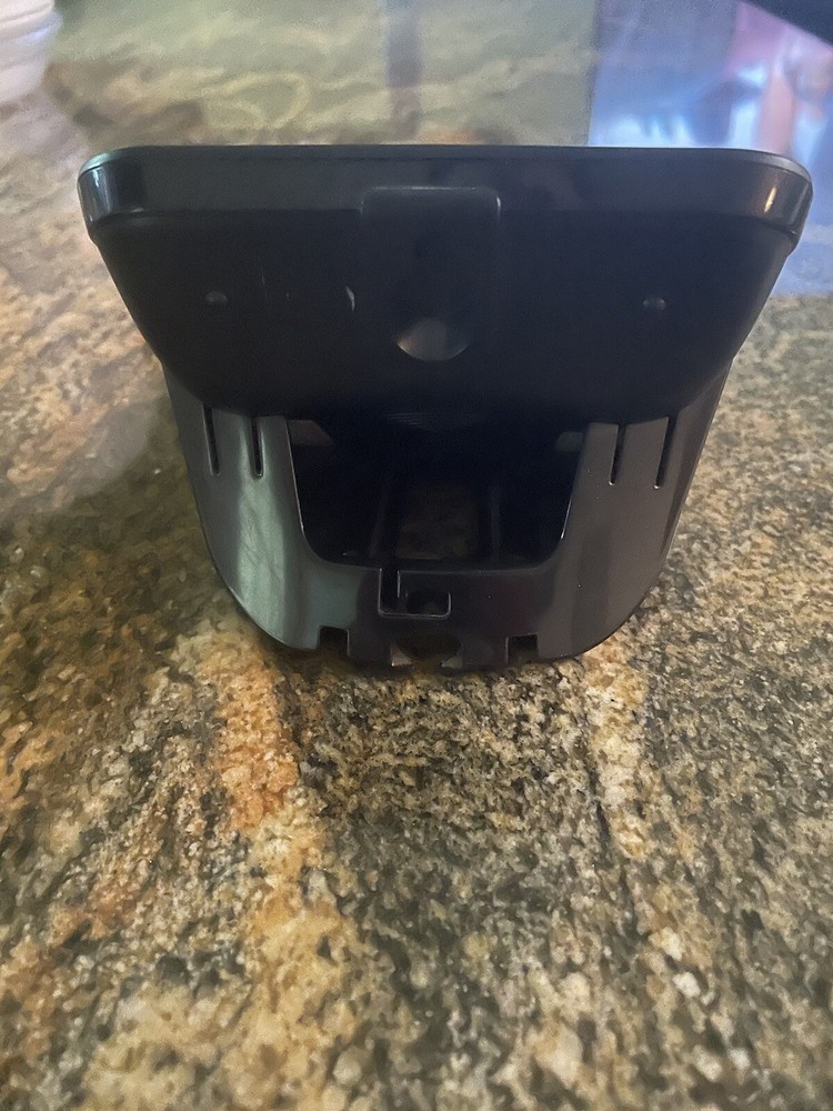 Philips 6.0 CD155 CD 155 Single Cordless Charger Cradle Base