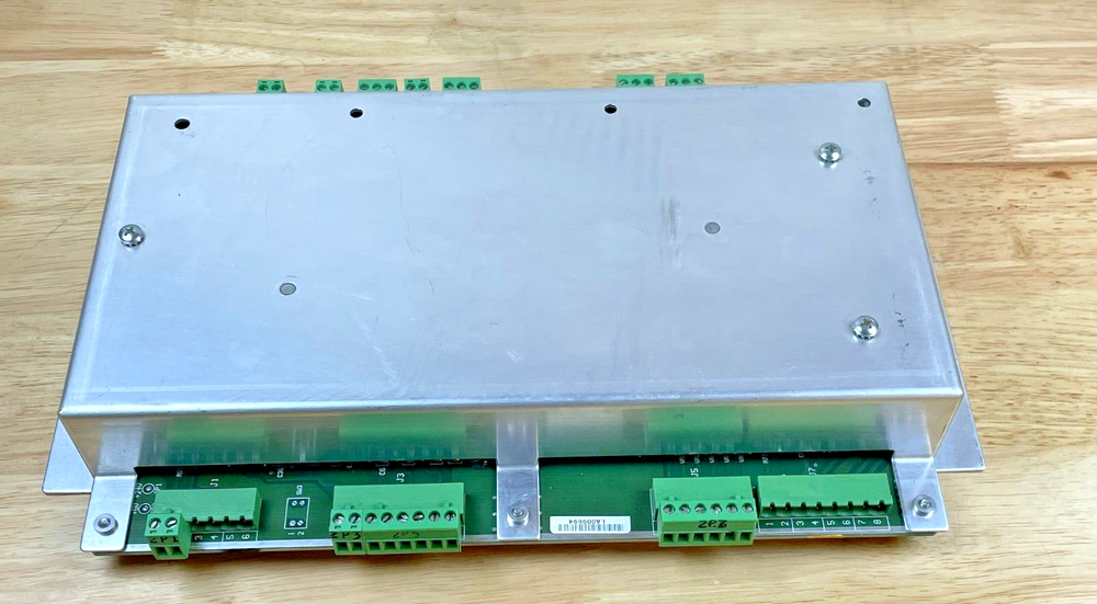 Trane X13650453-08 Starter Module, Rev P