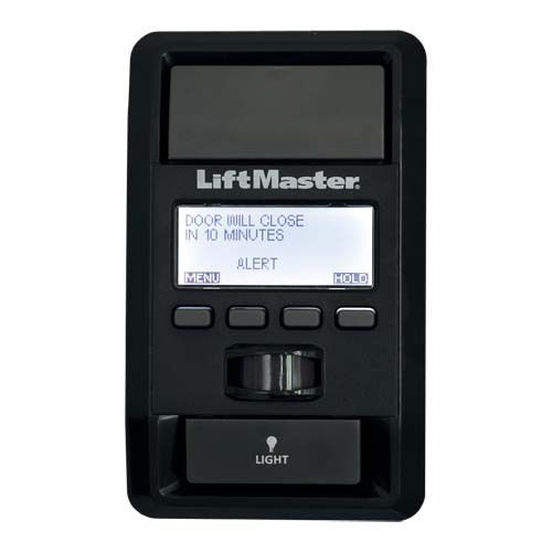 LiftMaster 880LM Smart Control Panel