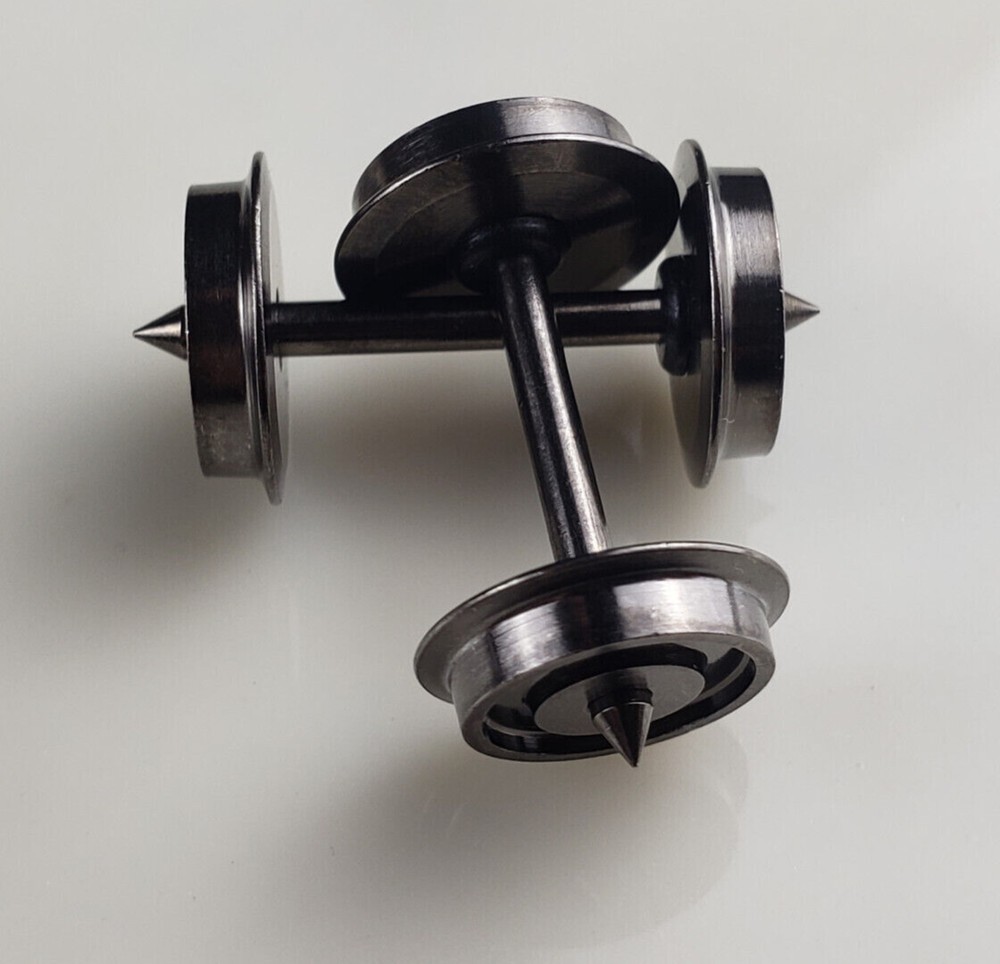 Piko 56052 DC Wheelset 10.3mm (2 pcs)