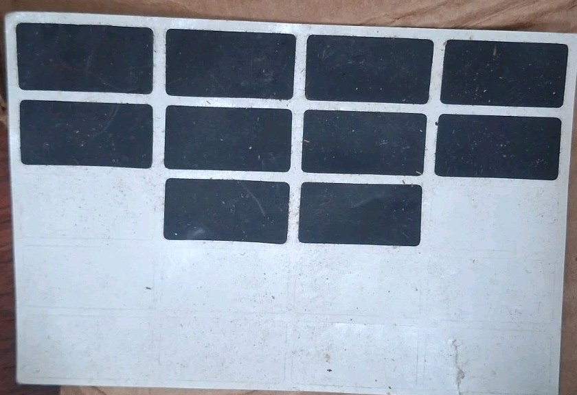 Vintage Commodore 64 Personal Computer in Original Box - C64- Tested Powers On