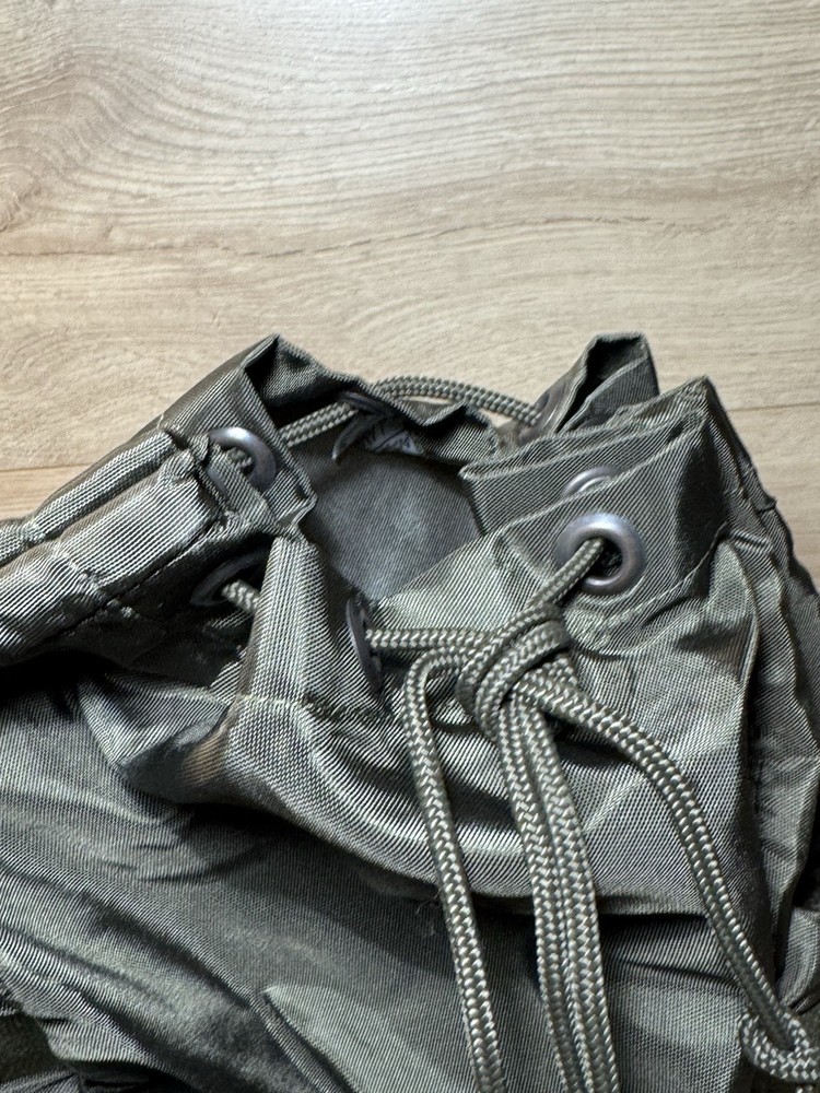 Austrian HBA Heereseigentum Army Rucksack Backpack