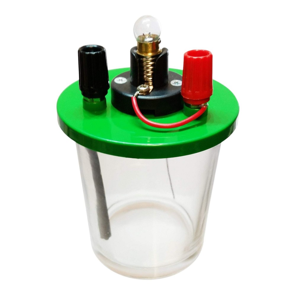 Conductivity of Solutions Kit