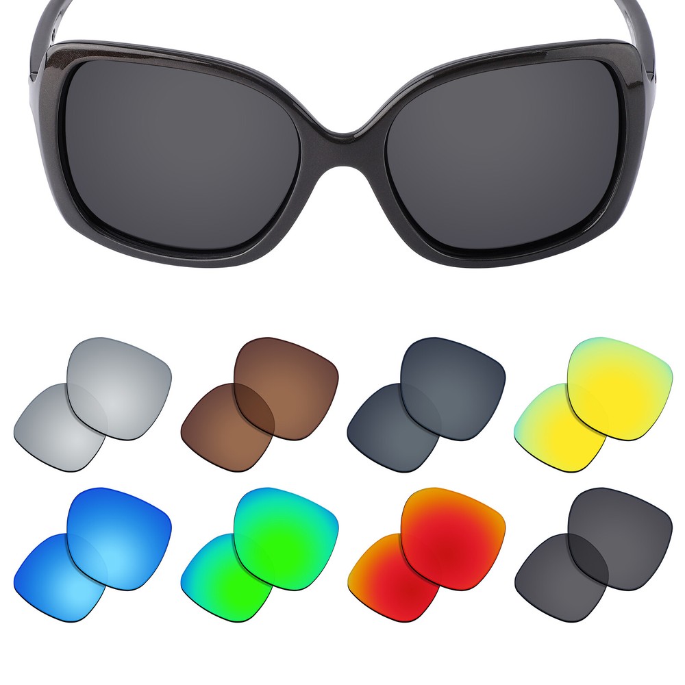 POLARIZED Replacement Lenses for- Bisphaera  Sunglasses - Opt