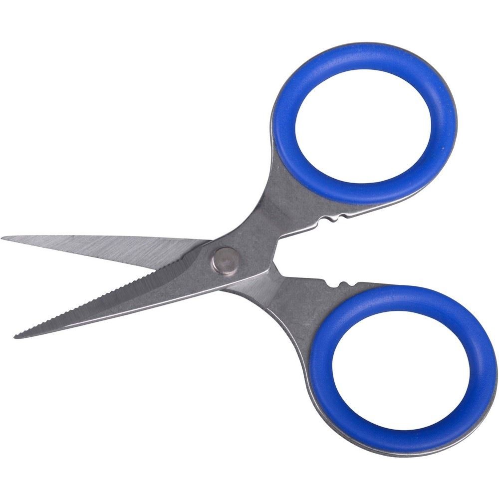 Prologic Last Meter Compact Scissors 1pcs