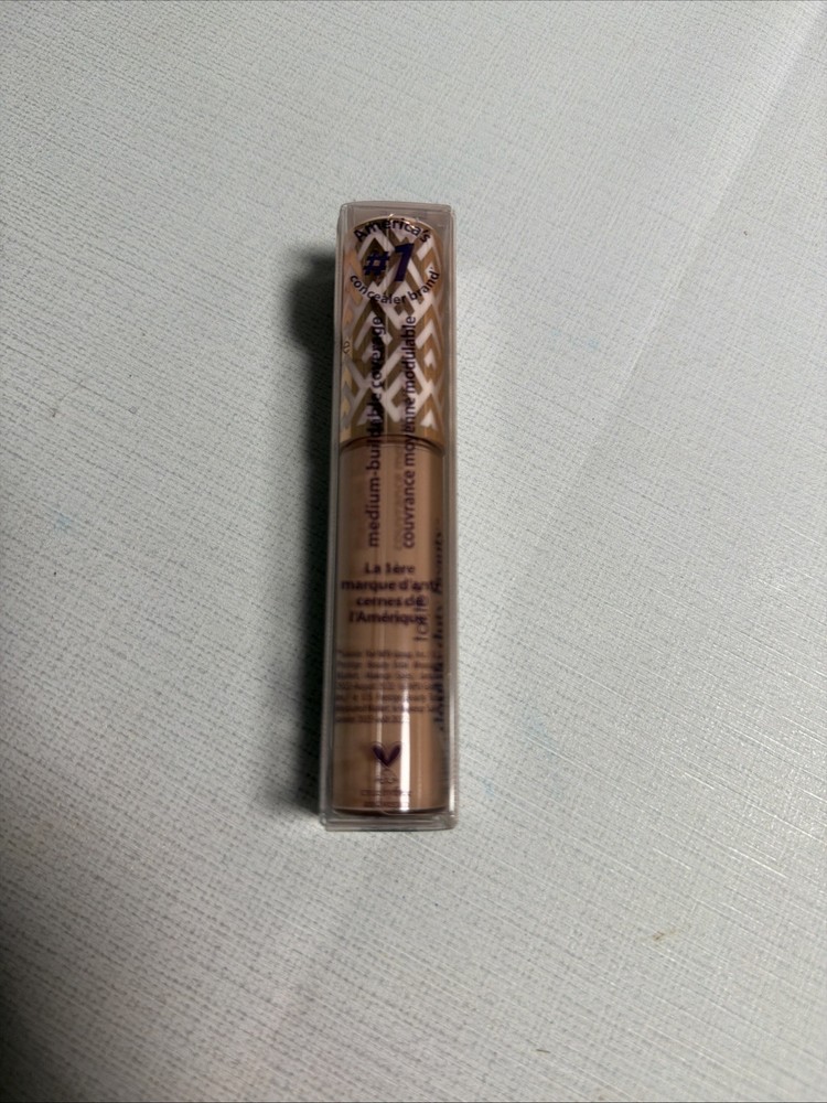 Tarte Shape Tape Full-Coverage Concealer Radiant