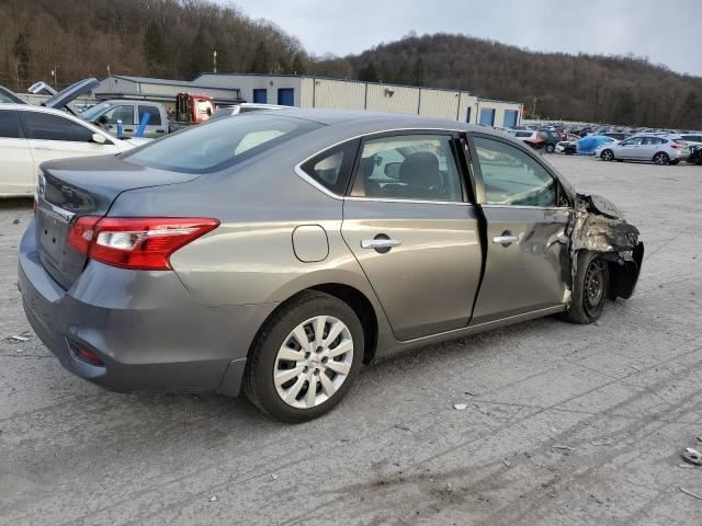 Engine ECM Electronic Control Module 1.8L Fits 18-19 SENTRA 2551022