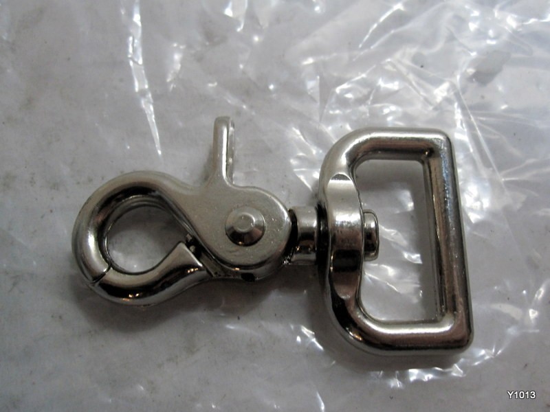 5pcs Heavy Duty hooks Trigger snap