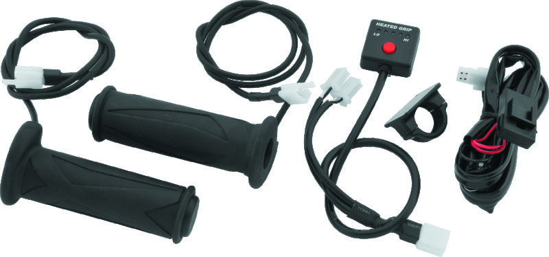 QuadBoss ATV Heated Grips