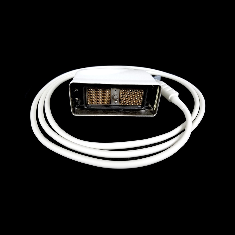 Philips L15-7io Broadband Compact Linear Array Transducer #1 - Warranty!